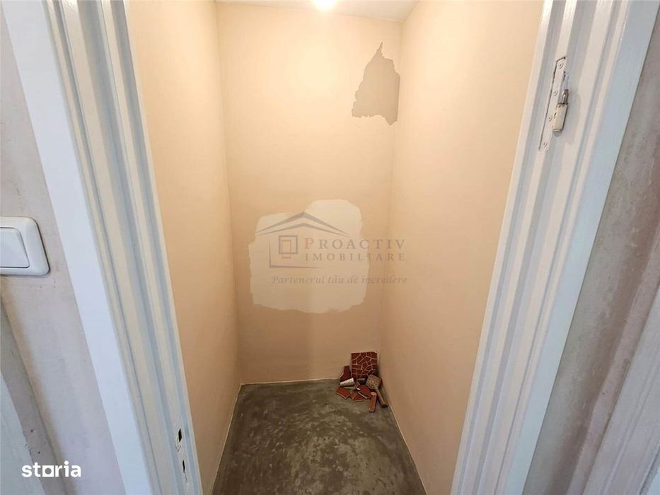 Apartament 3 camere | Marasesti | 73 mp | 3c-4620