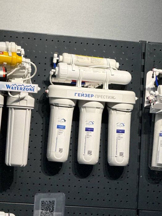 Suv filtrlari  : Euroluxeuz