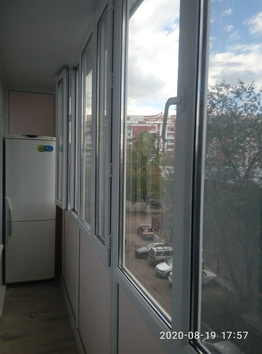 Пластиковые окна!балконы!