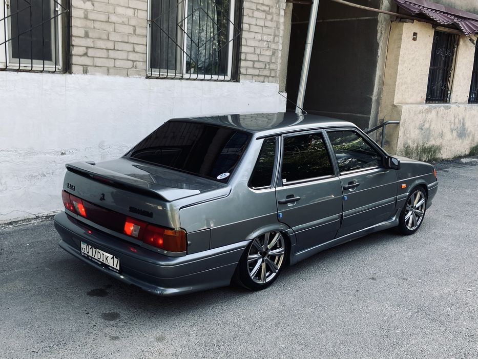 Атика 16 в идиял