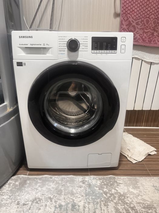 Автомат стиральная машина