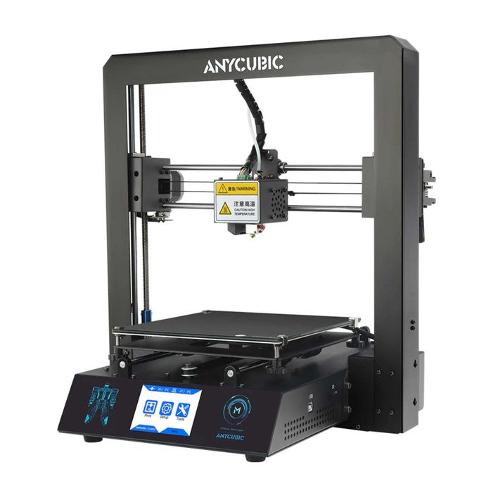 3Д Принтер 3D printer-210x210x205 Разпродажба/ANYCUBIC MEGA
