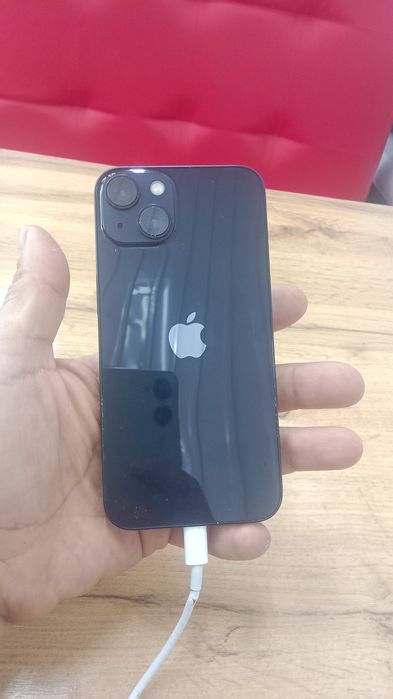 Айфон 13/256 Гб на запчасть