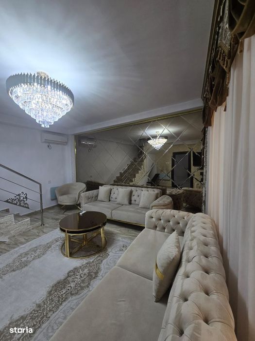 Casa Luxury 3 Camere Central VI 136