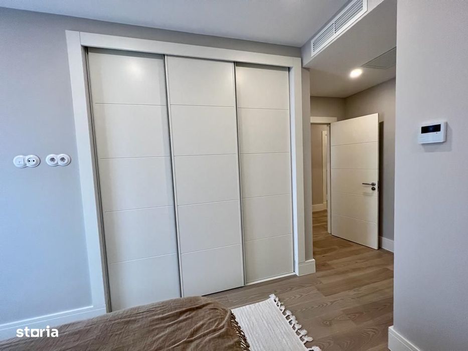 3 camere - TRIANA, Pipera, Erou Iancu Nicolae