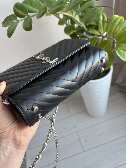 Сумочка кожа натуральная