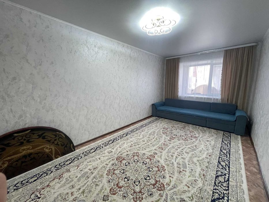 Продажа 3-комнатной квартиры