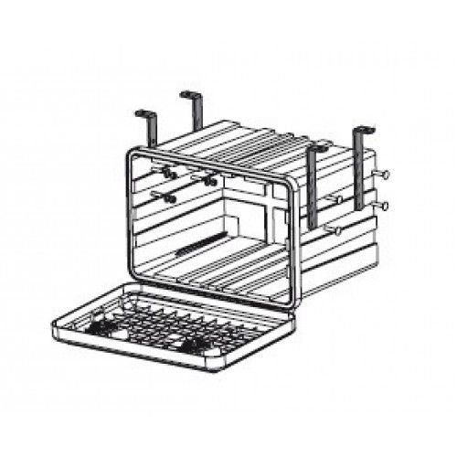 Lada scule Just 900R-900