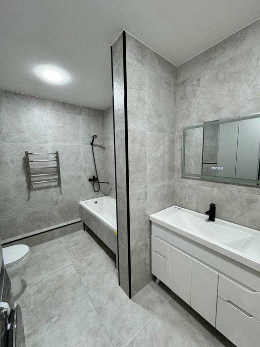 Сдам свою 1 комнатную квартиру ЖК Мodern Сity долгосрочно без маклера