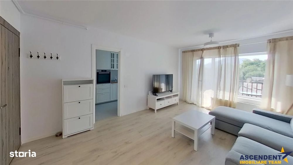 Rezidenta  LUX, vedere panoramica,facilitati premium