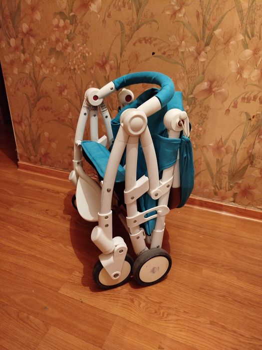 Продам детскую коляску