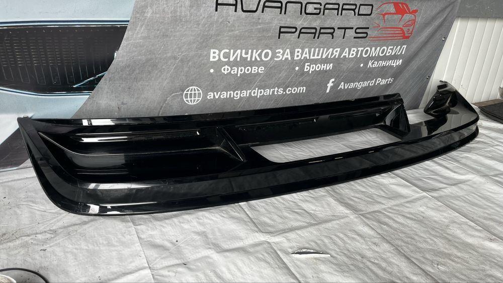 3 броя дифузьор VW Tiguan 2017-