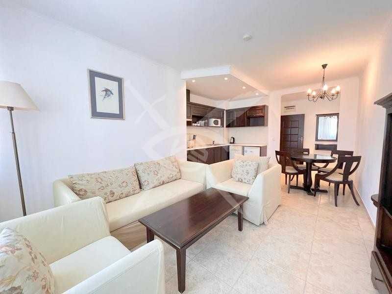 Продава се Тристаен апартамент в Обзор - 113 кв.м за 1005 €/кв.м - Снимка #4