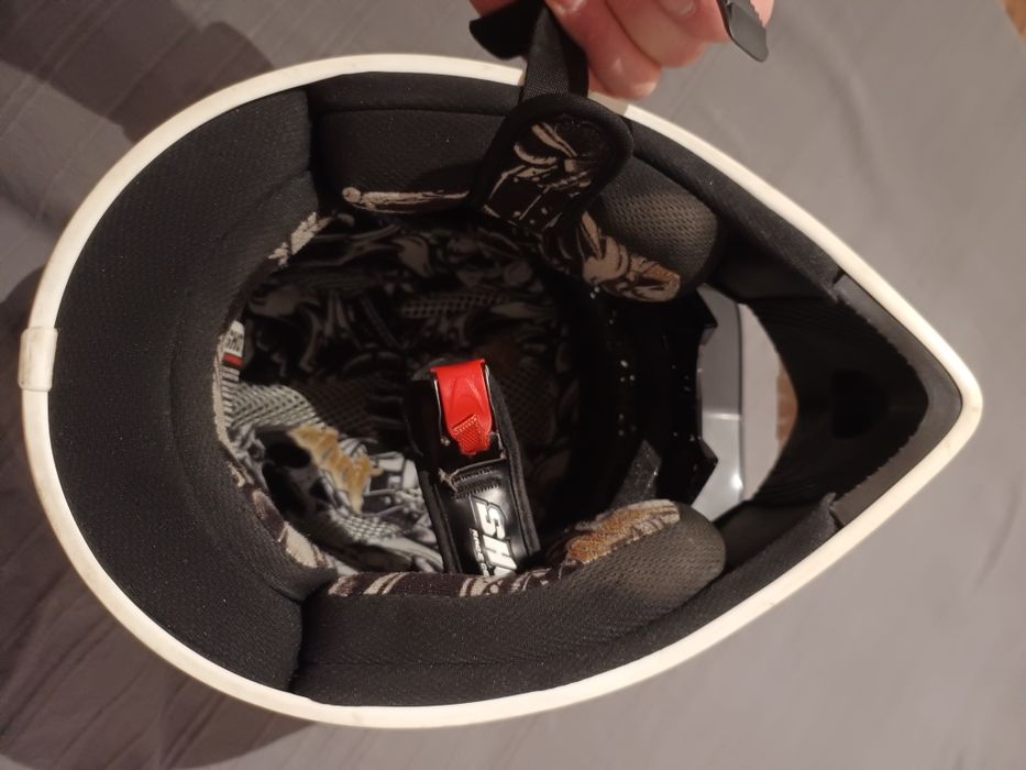 Cască  Shot ATV Enduro Cross