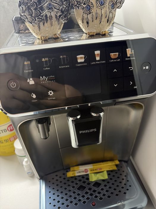 Продам кофе машину