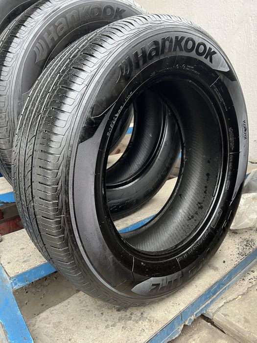 ханкук 275/60:20