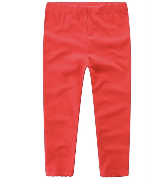 Лосины для девочек