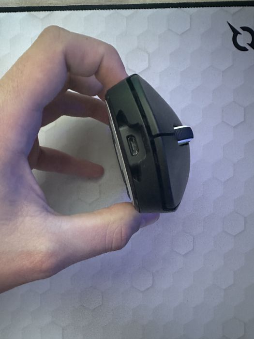 logitech pro x SUPERLIGHT