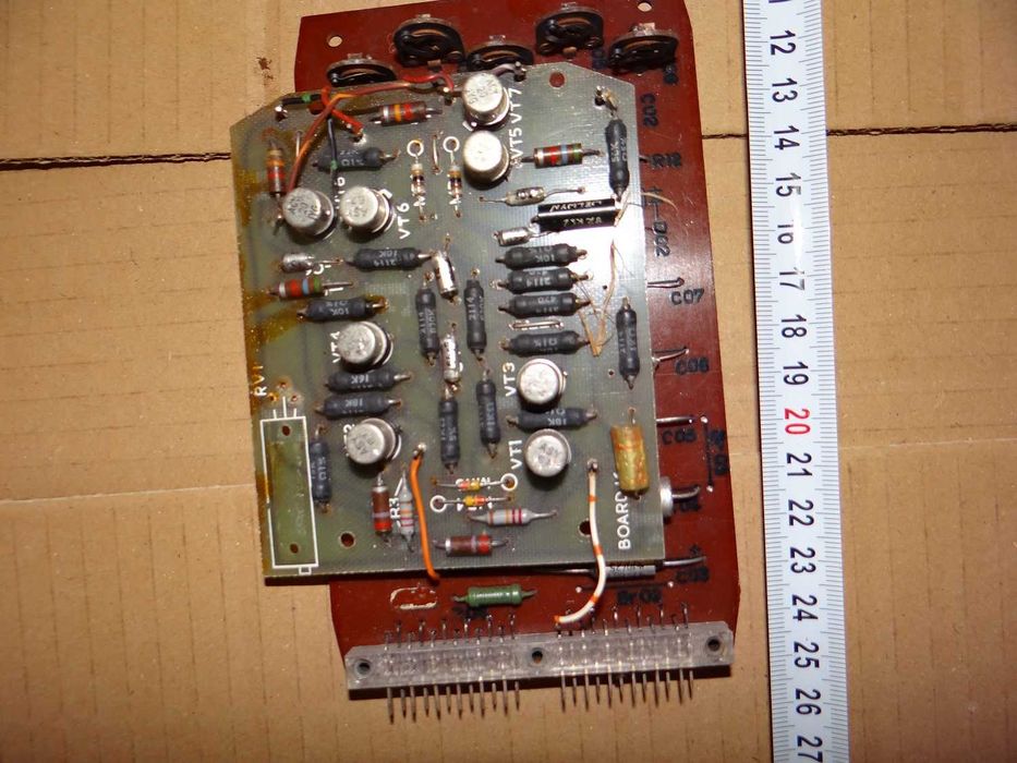 placi electronice pentru piese-2