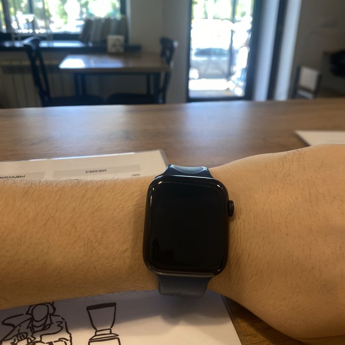 Apple watch SE2 gps