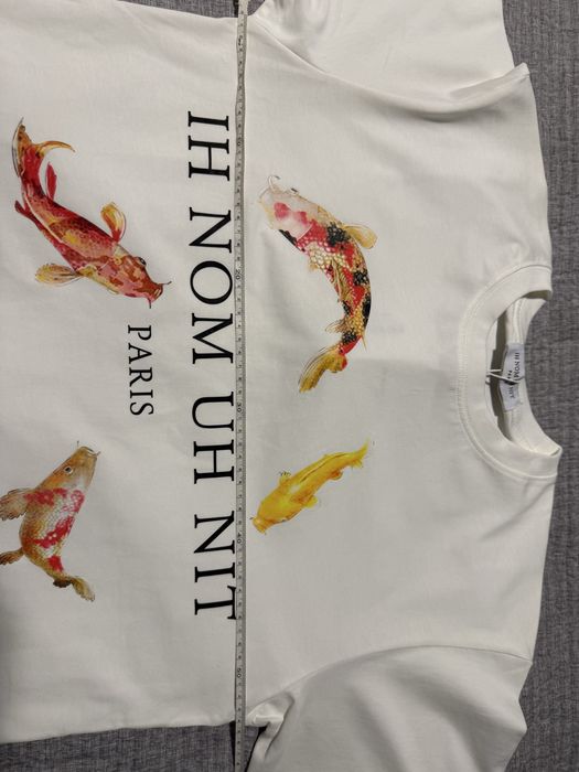 Тениска Ih Nom Uh Nit