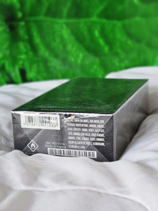 Parfum Givenchy Gentleman Sigilat