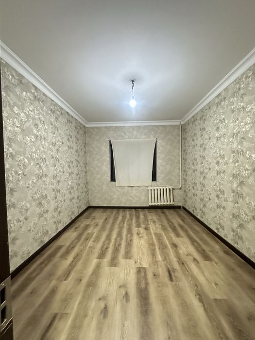 Продаётся квартира Чиланзар 9  3-комнатная  4 этаж