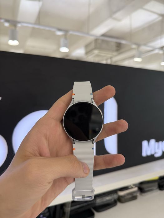Galaxy Watch 7