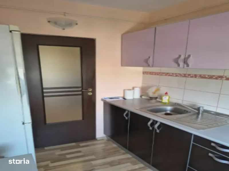 Apartament două camere - zona Piața Unirii - 62mp