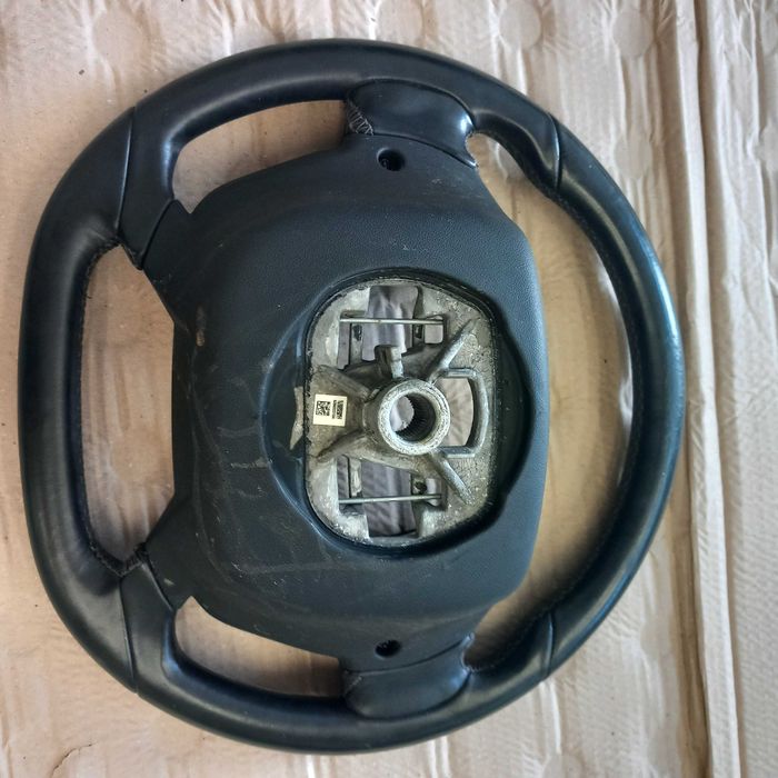 CITROEN C4  Grand PICASSO Volan CU COMENZI piele 2016/  98096593ZD