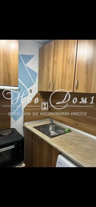 Дава се под наем Едностаен апартамент в Варна, Зимно кино Тракия - 40 кв.м за 280.5 € - Снимка #4