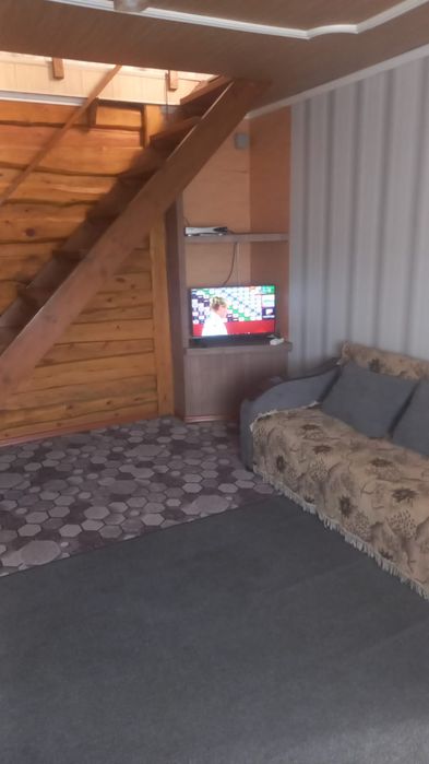 Сдам 3х.ком.благоустроенный дом
