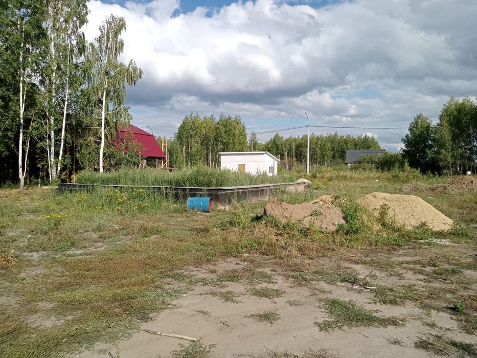 Продам участок 10 соток