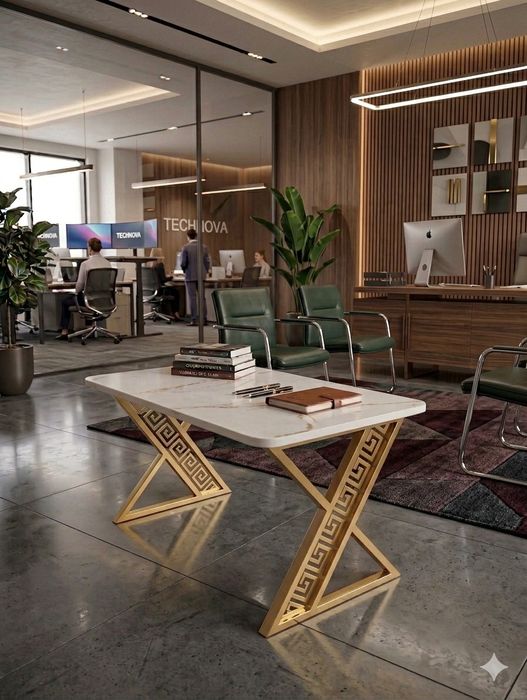 Jurnalniy stol exclusive