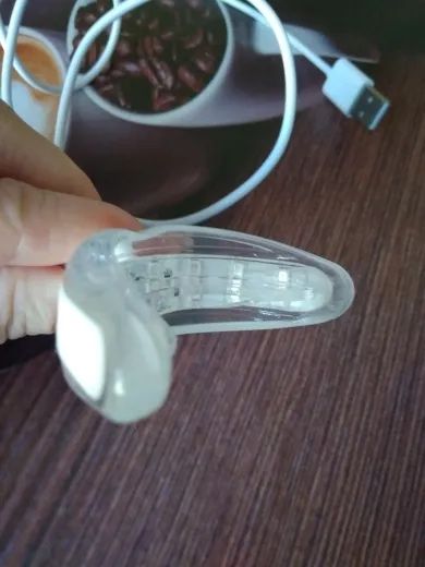 прибор для отбеливания зубов