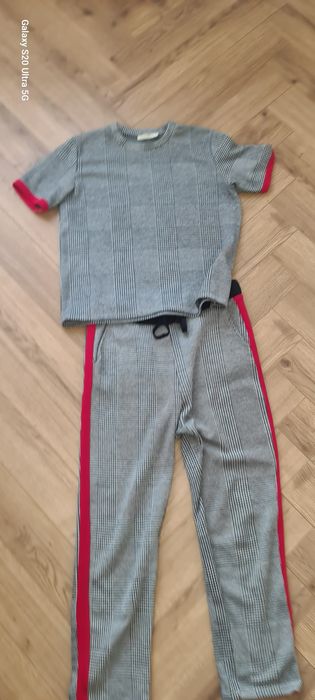 Костюм двойка зара