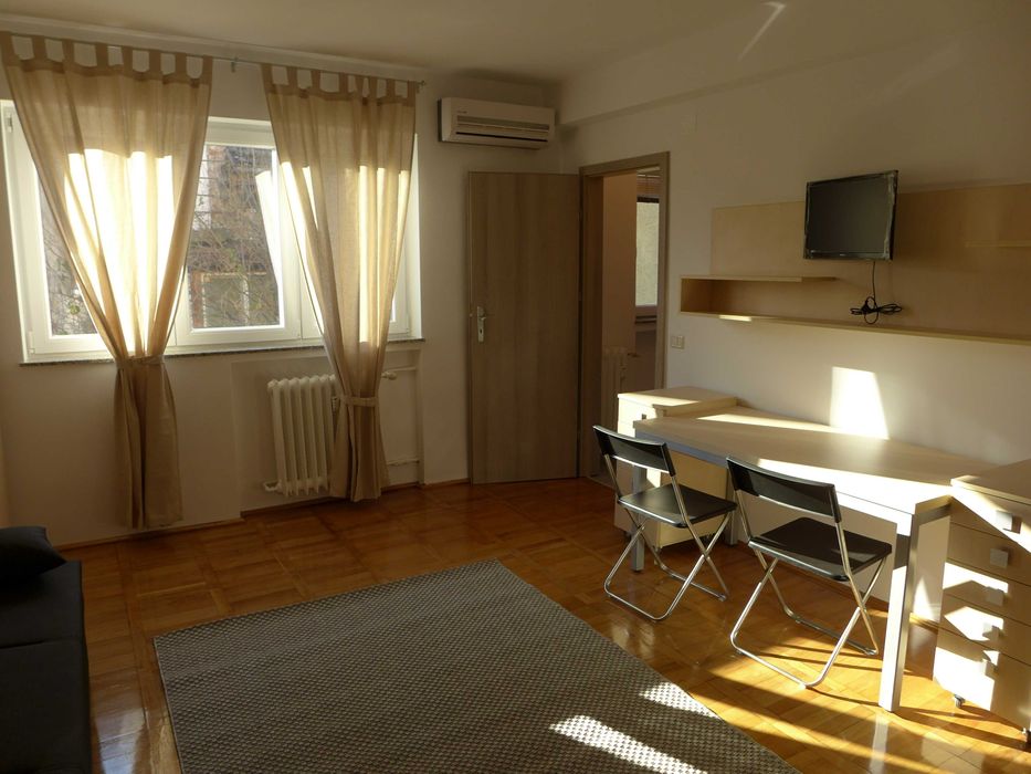 Proprietar închiriez garsoniera în zona ultracentrala