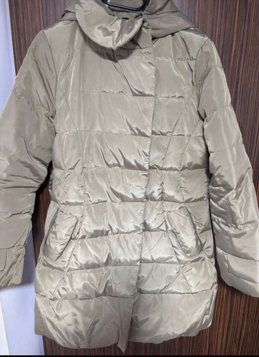 Geaca damă,Miss Fofo