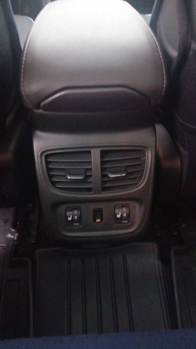 Opel Grandlandx 1.6diesel euro6 cutie automata 6 trepte