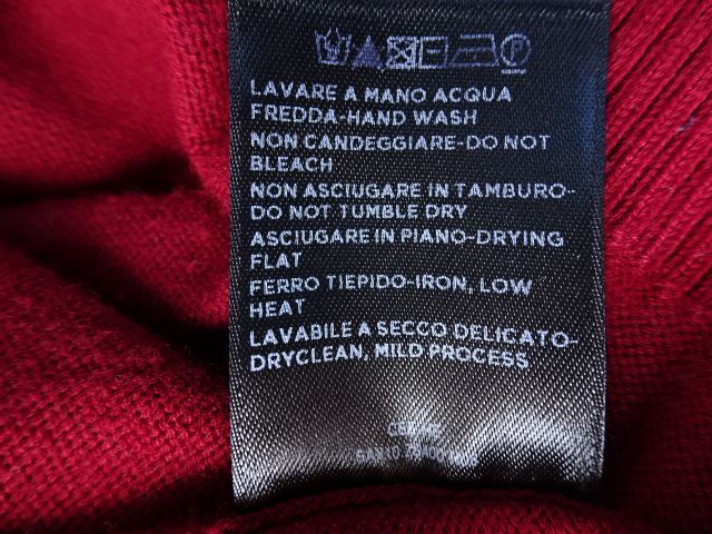 Ermenegildo Zegna-100% Оригинал-S