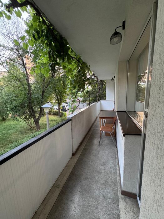 De închiriat ZONA IULIUS MALL - FSEGA: Apartament 3 camere, Etaj 1, cu Parcare –  Aleea Borsec