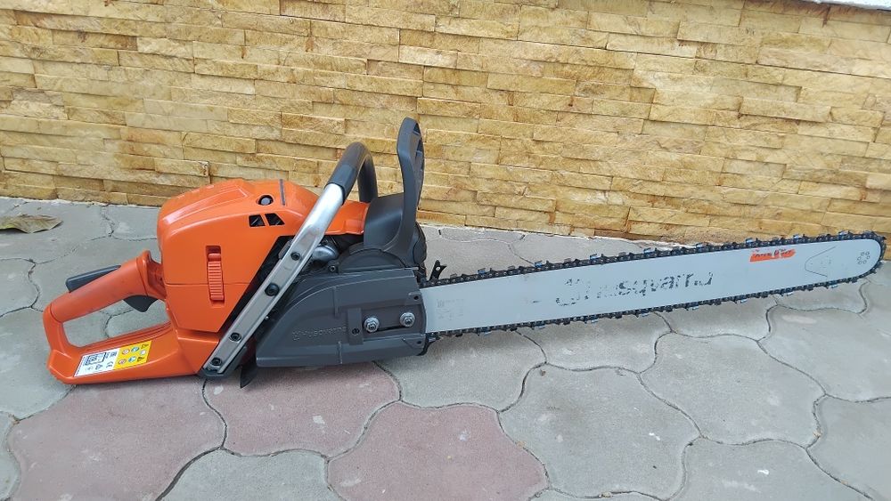Drujba Husqvarna professional 565