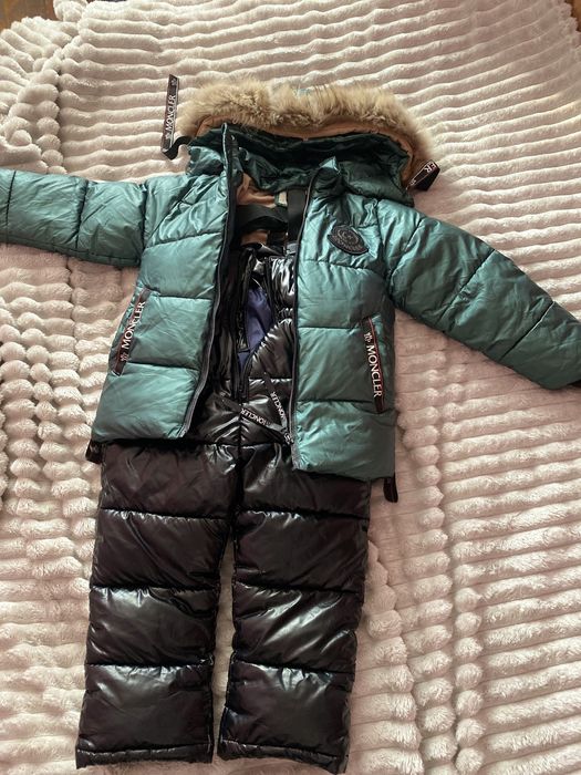 Детские вещи почти даром