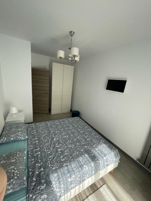 Apartament 2 Camere Alezzi Beach-Acces Spa si piscina  Inclus