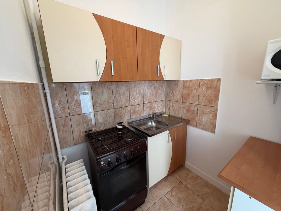 De închiriat – Apartament 1 cameră - Oradea