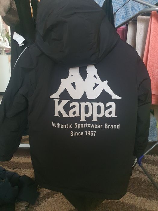 Продам куртки!Весна" Kapa"рост 128-134,вторая рост 140.