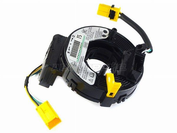 Шлейф подрулевой Honda Accord