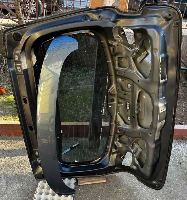Заден капак За Mazda 6 Kombi 2013-2019