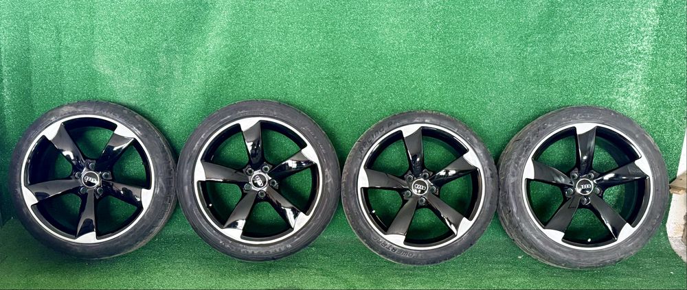 Оригинални Джанти Rotor 19” 5x112
