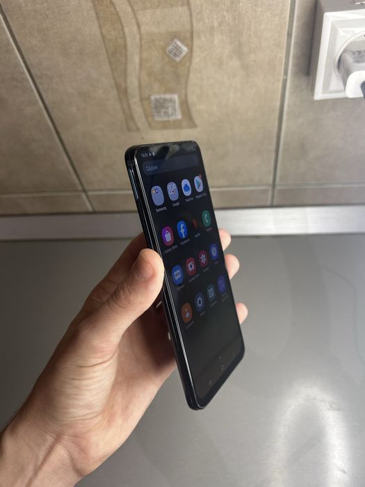 Samsung A30 64gb albastru